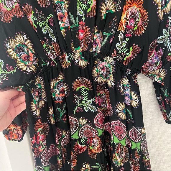 Alexis Holli Dress- Size S; Excellent Condition - Picture 9 of 14